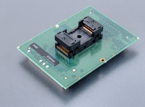 (73-3729A) AP3 TSOP50 module 3D Plus NAND-1a