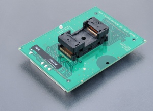 (73-5807) AP3 TSOP50 module 3D Plus NAND-3
