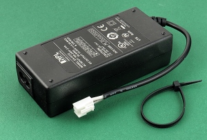 (50-0035) Power supply adapter (BeeHive4+/BeeHive204)