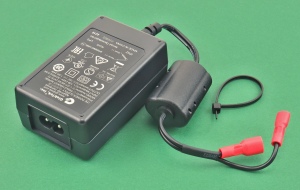(50-0049) Power supply adapter (BeeProg2/BeeProg2C)