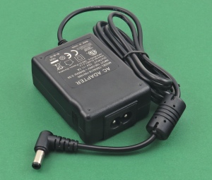 (KIN-0315) Power supply adapter (SmartProg2/XXXprog2; SmartProg+2708 mod) 15V/1A, 2.1