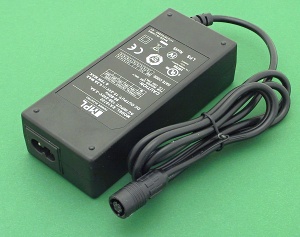 (KIN-0306) Power supply adapter (BeeHive204AP/BeeHive204AP-AU)