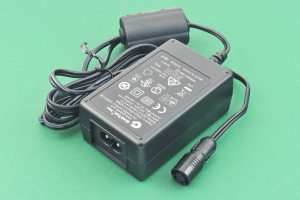 (KIN-0312) power supply adapter (BeeProg2AP)