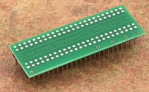 (KKA-0222) 48 pins diagnostic POD - type I