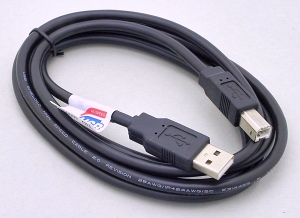 (KKA-0253) USB cable